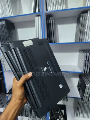 Laptop Dell Latitude 7490 8GB Intel Core i5 SSD 256GB
