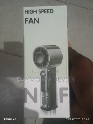 Cooling Fan