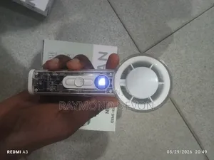 Cooling Fan