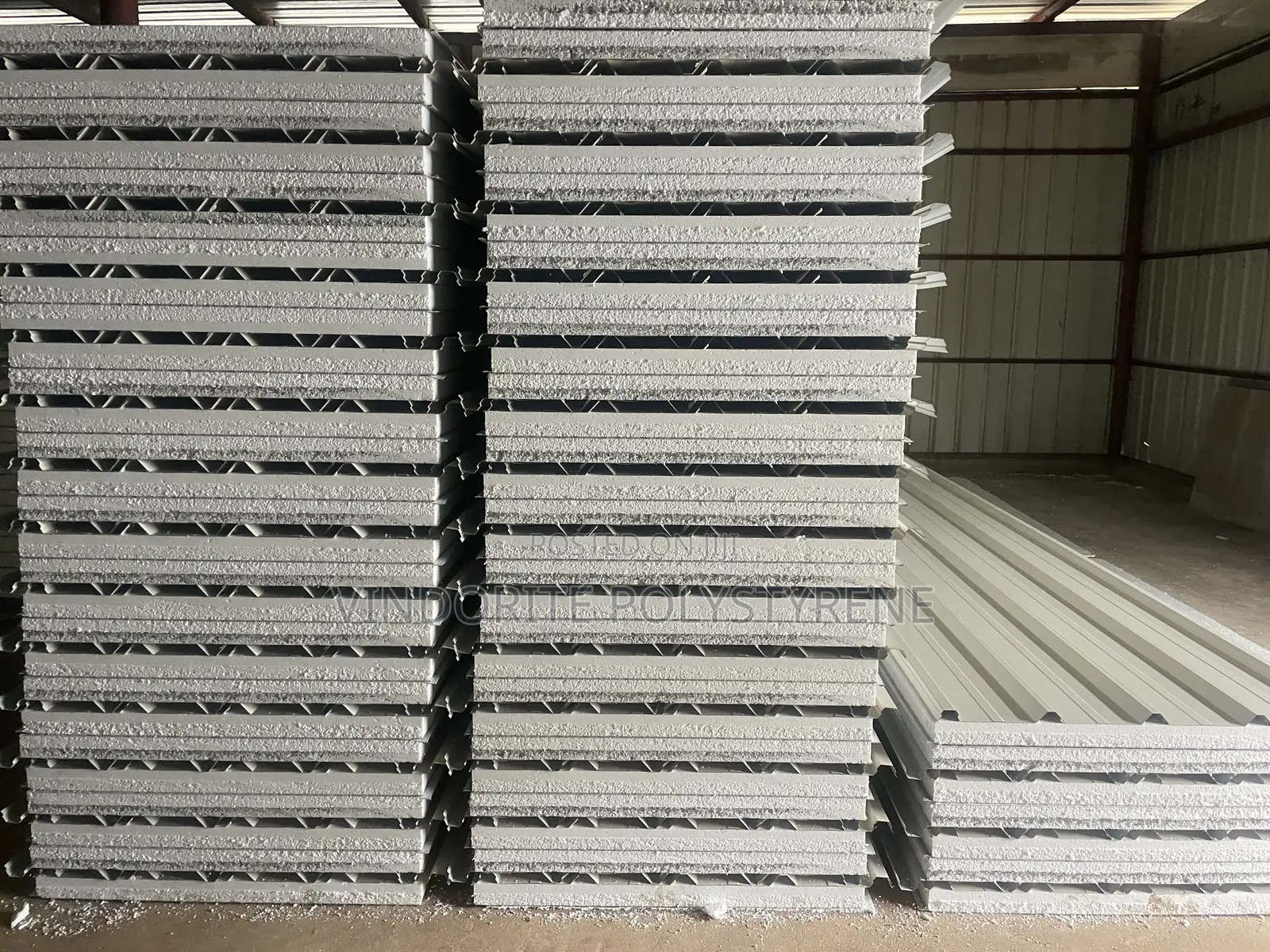 Sandwich’ Panels Company
