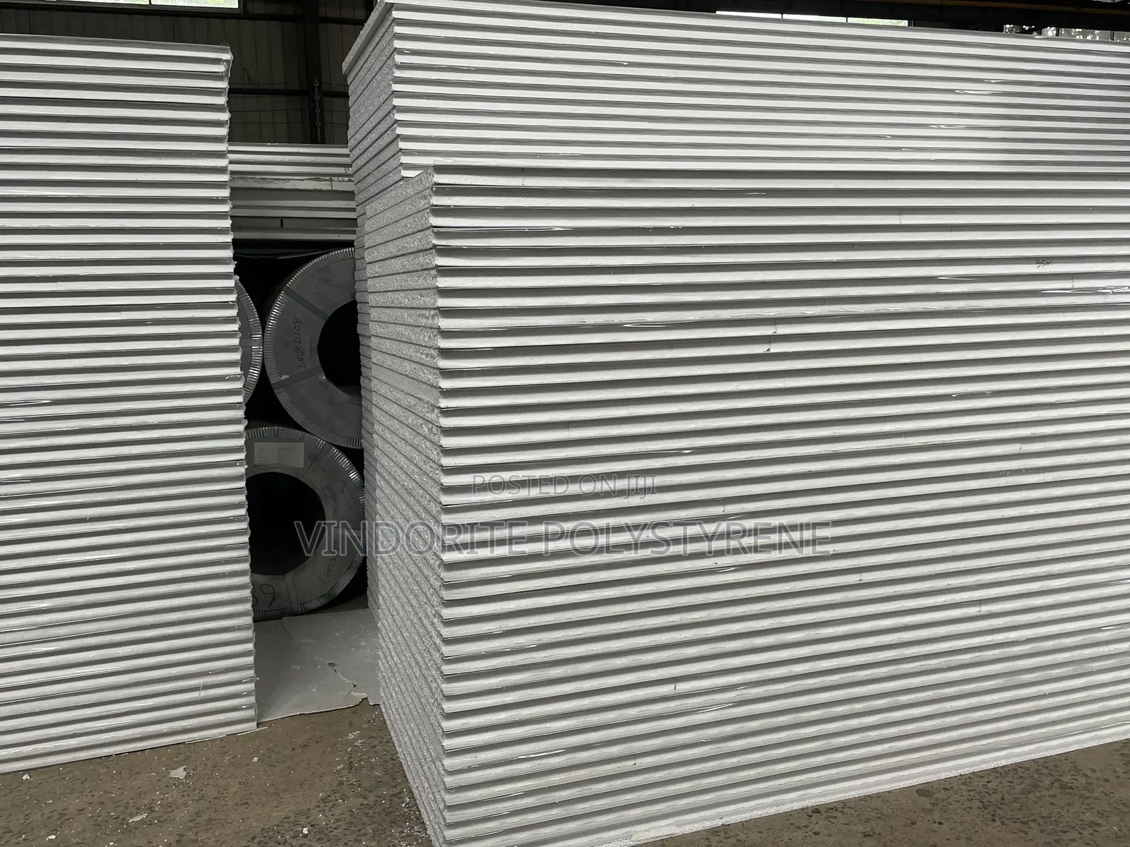Sandwich’ Panels Company