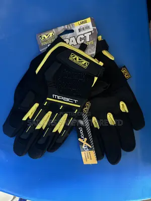 Mechanix Impact Glove