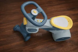 Sturdy Bike for Kids