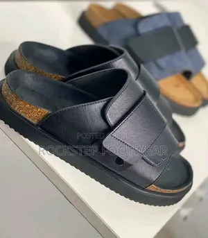 Rockstep Footwear