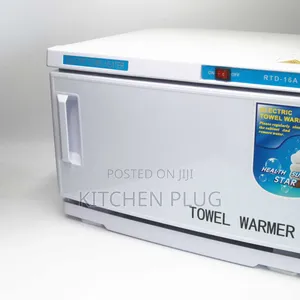 Barber Towel Warmer
