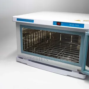 Barber Towel Warmer