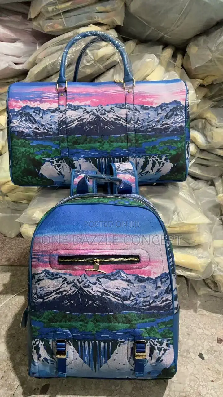 Leather Bags