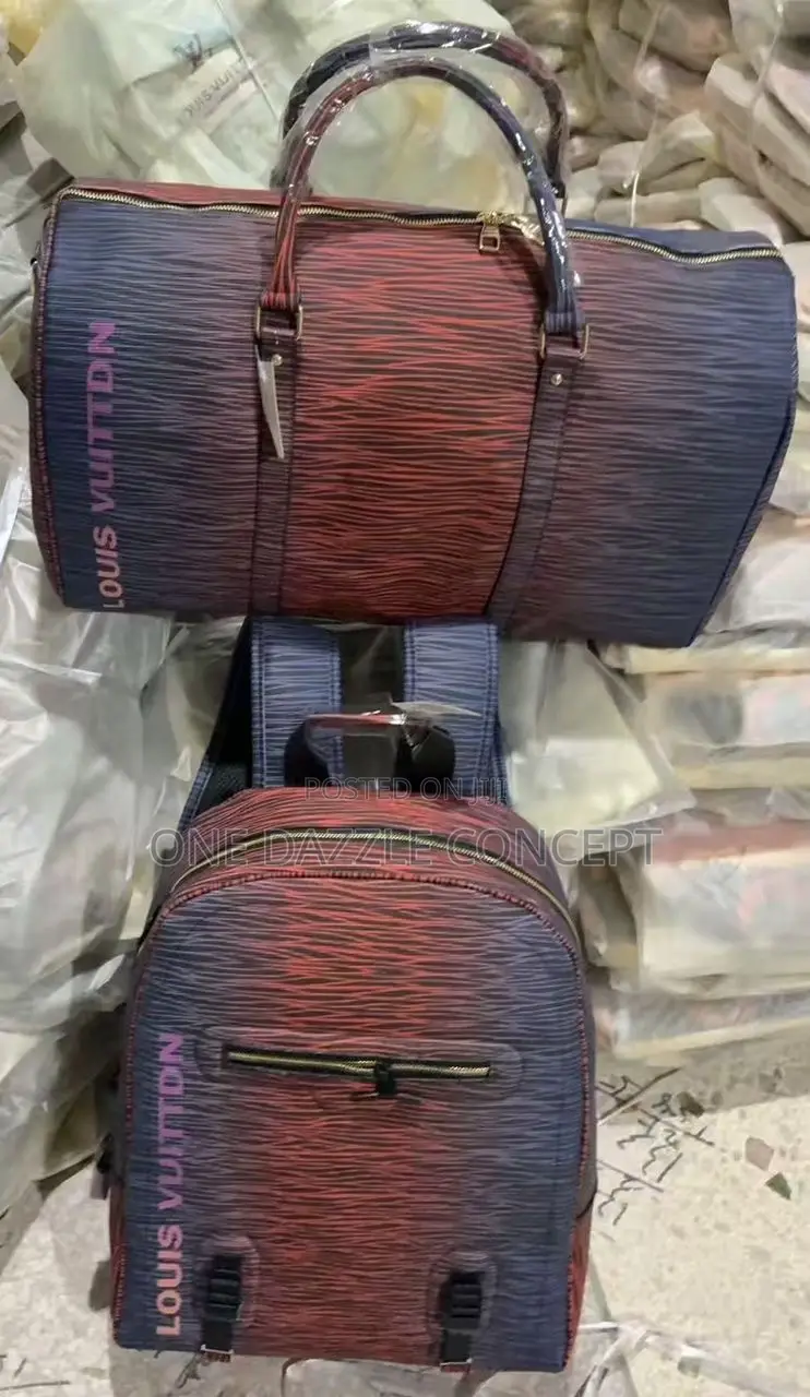 Leather Bags