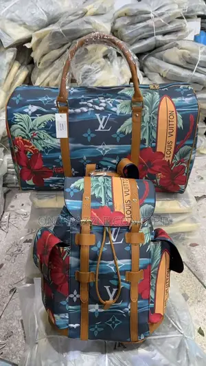 Leather Bags