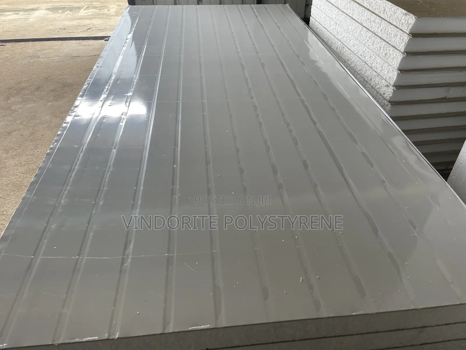 Sandwich’ Panels Company