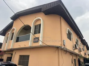 Ready to Use Hotel for Lease at Ogba. N1 5m Per Month