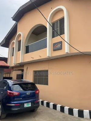 Ready to Use Hotel for Lease at Ogba. N1 5m Per Month