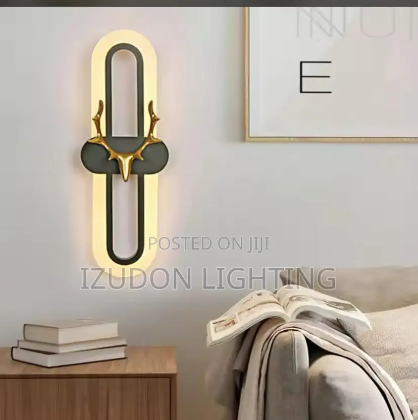 Luxury New Model Wall Light for You Room