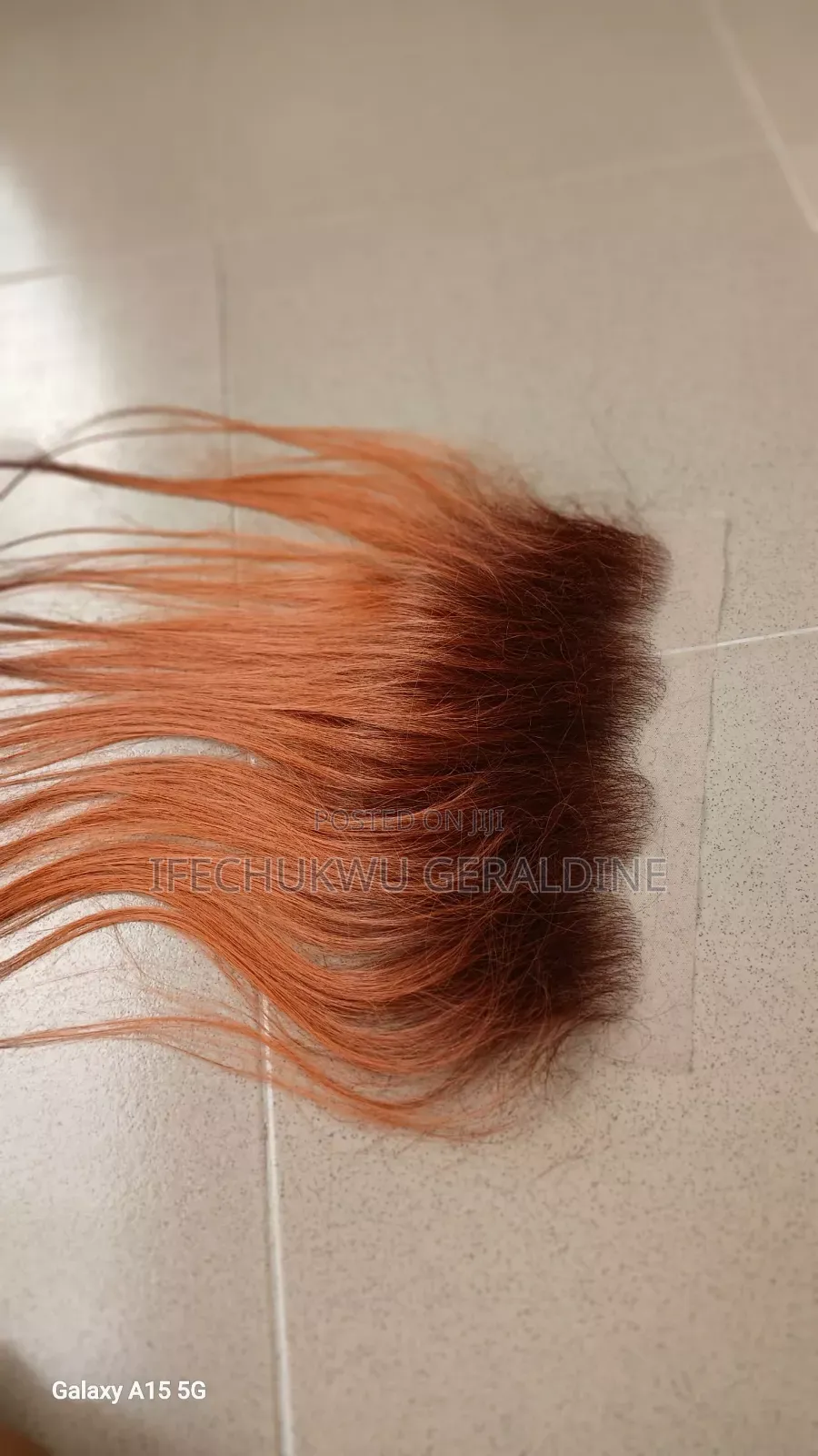 13 by 4'frontals