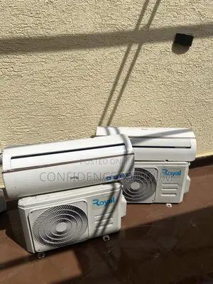Fairly Used Non Inverter Acs