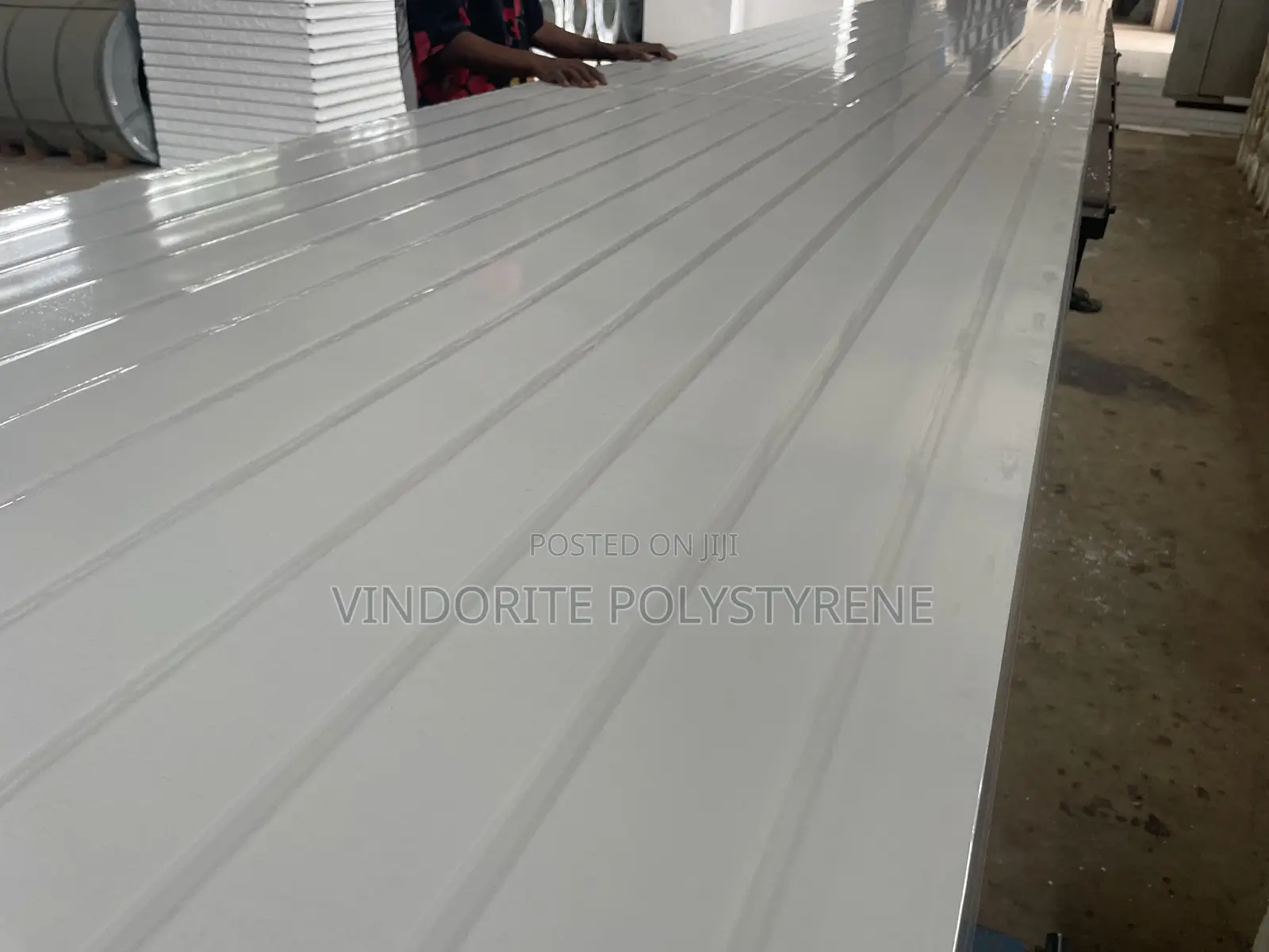 Sandwich’ Panels Company