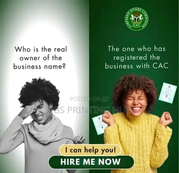 Cac Registration