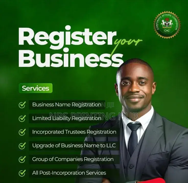 Cac Registration