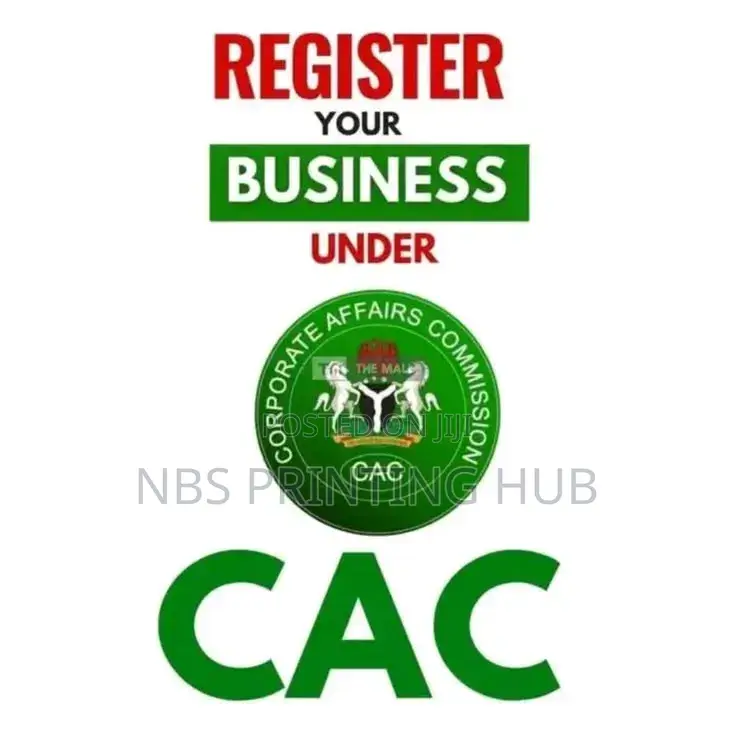 Cac Registration