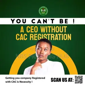 Cac Registration