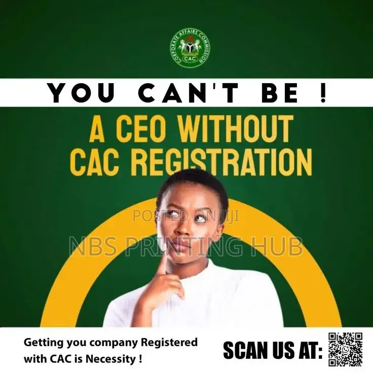 Cac Registration