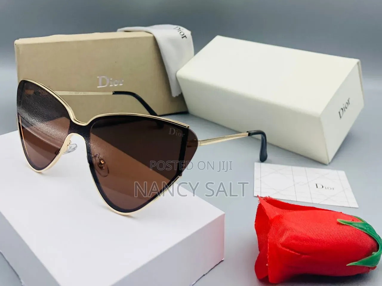 Eyeglasses