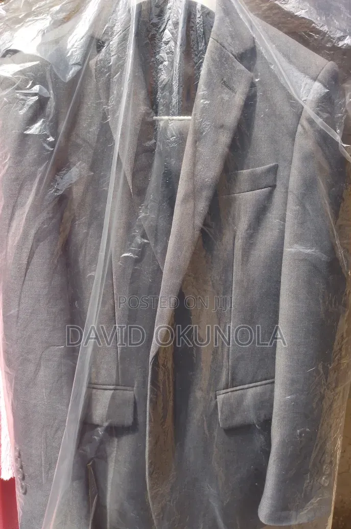 Men's Suit