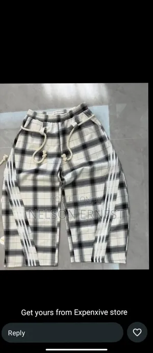 Mens Sweatpants
