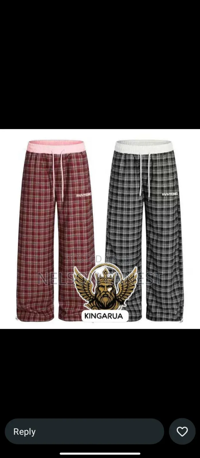 Mens Sweatpants