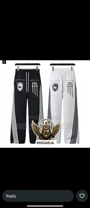 Mens Sweatpants