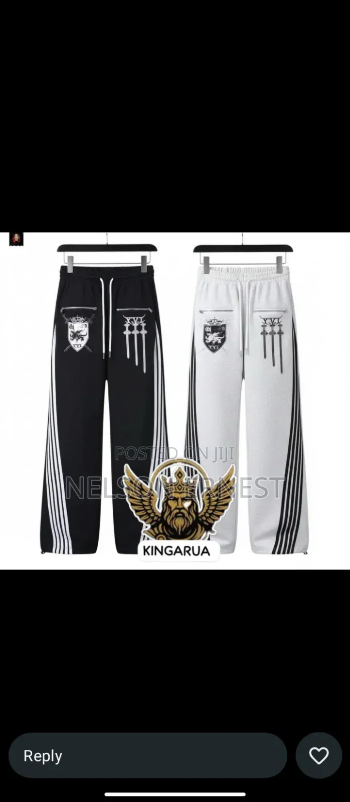 Mens Sweatpants