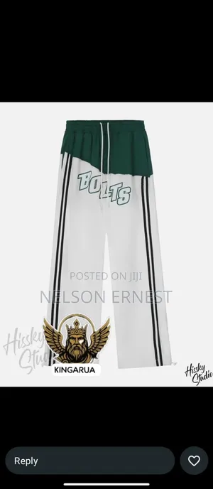 Mens Sweatpants