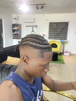 Urgent Barber Vacancy Available