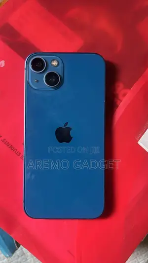 Apple iPhone 13 128 GB Blue