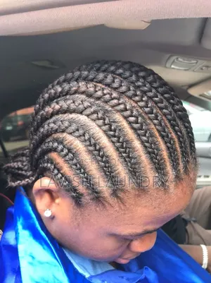 Female Hair Stylist Needed