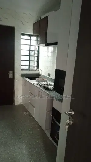 Mini Flat in Igbo-efon for rent