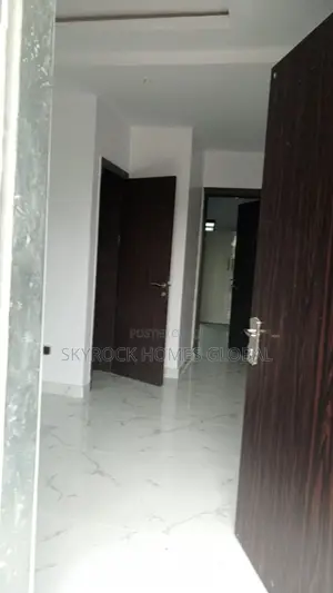 Mini Flat in Igbo-efon for rent