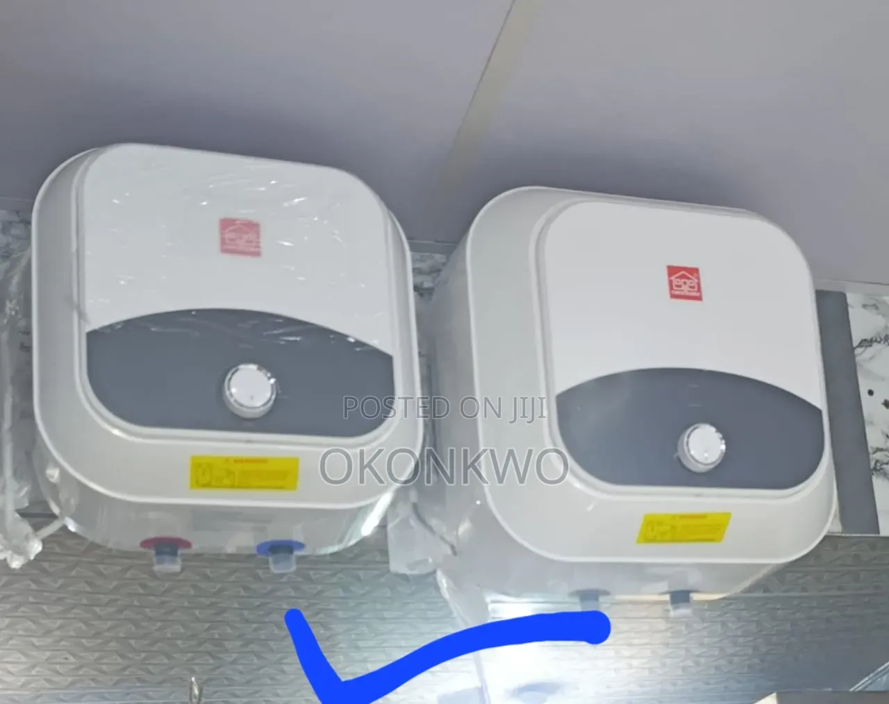 Water Heater