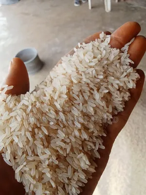 Abakaliki Rice