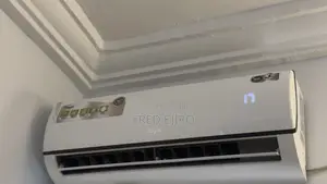 Royal Air Conditioner