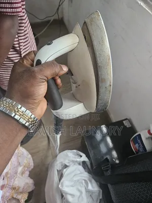 Dry Cleaning Presser Wanted