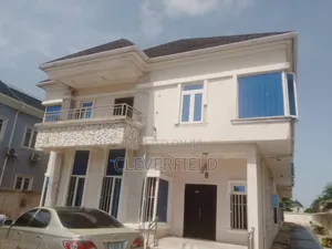 7bdrm Duplex in Mayfair Gardens, Awoyaya for sale