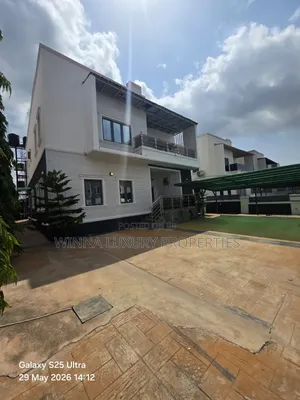 5bdrm Duplex in Mshel, Lugbe District for rent