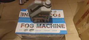 Fog Machine