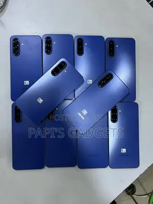 Samsung Galaxy A17 5G 128 GB Blue