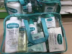 Baby Med Set