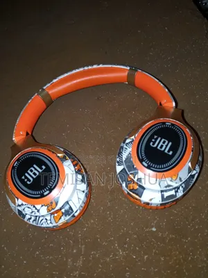 JBL Headset
