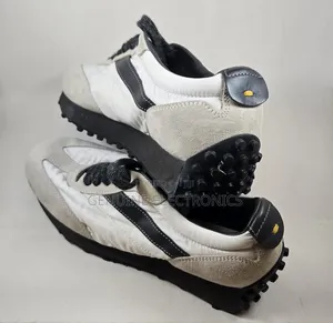 Doucal's Arrow Sneakers Shoe