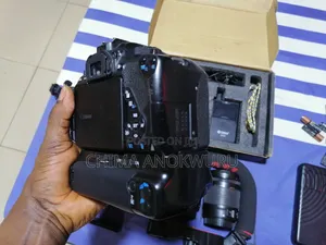 Canon 700d