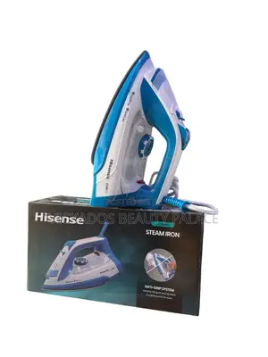 Hisense Steaming Iron